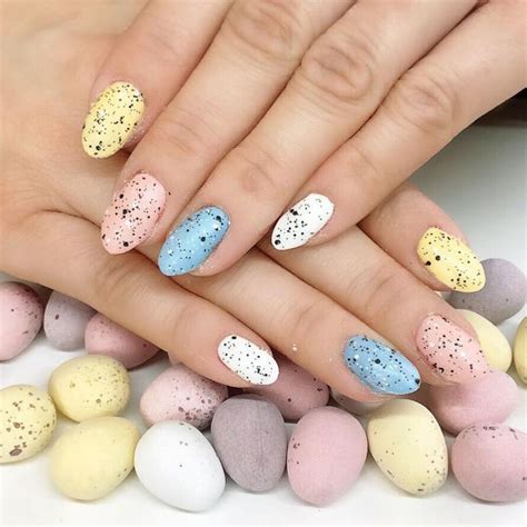 ester nails|best easter nail designs.